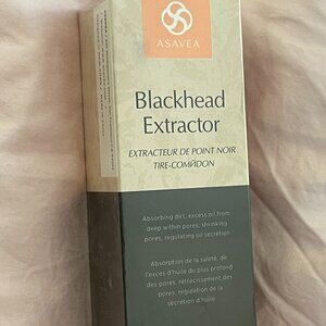 Black Head Extractor